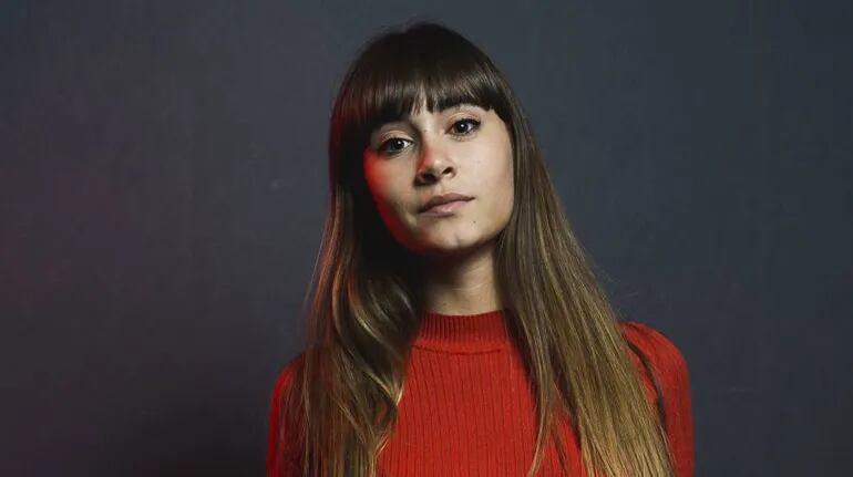 Aitana Ocaña: Como mujer me siento insegura en la calle por la noche y no  debería - La Opinión de Málaga