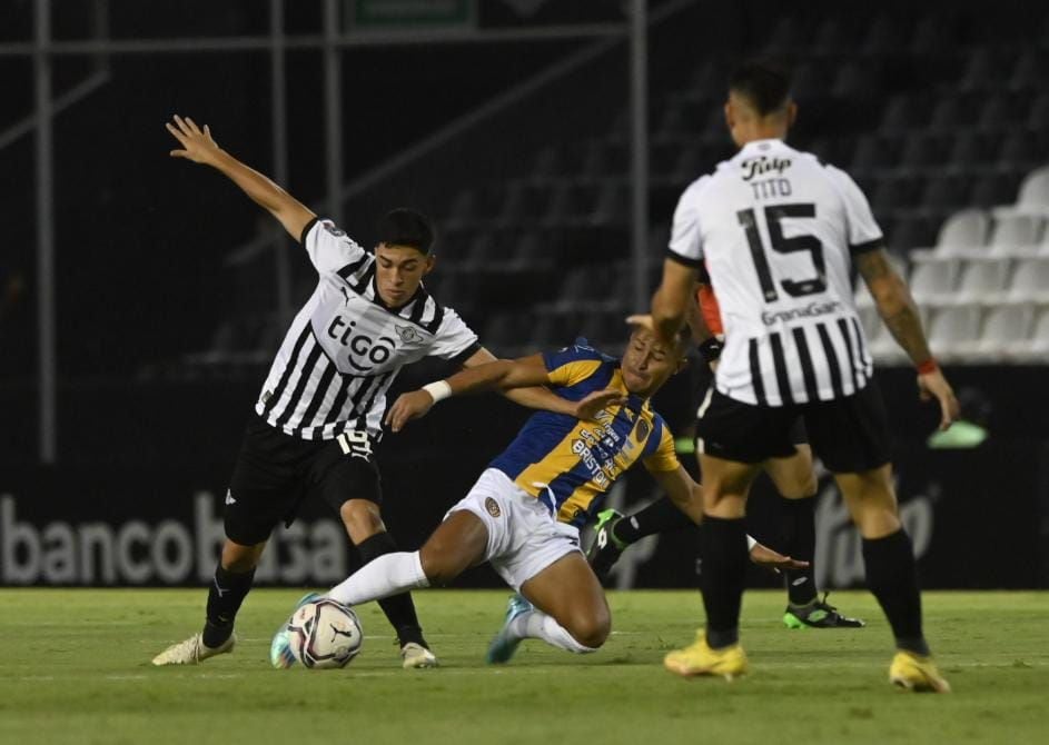 Libertad vs. Sportivo Luqueño: resultado, resumen y goles