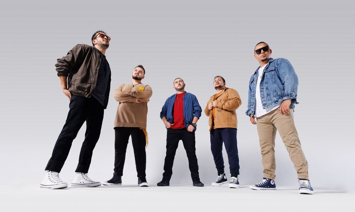 Tierra Adentro obtiene otra nominación al Latin Grammy con “Ayvu”