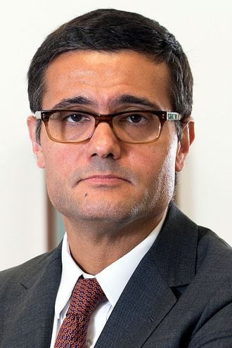 Mario Mesquita, economista jefe de Itaú Unibanco.