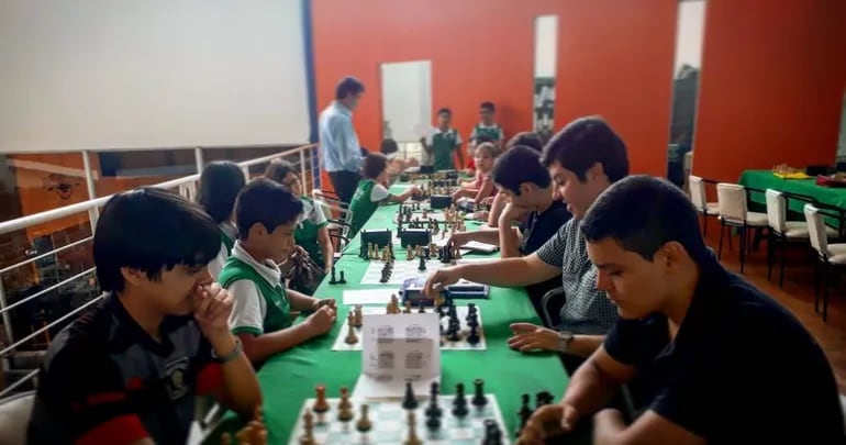 Por qué el ajedrez es considerado ya una disciplina deportiva
