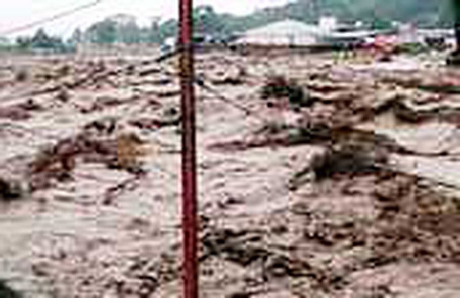 La Tormenta Tropical Stan Deja Mas De 100 Muertos En Mexico Y Centroamerica