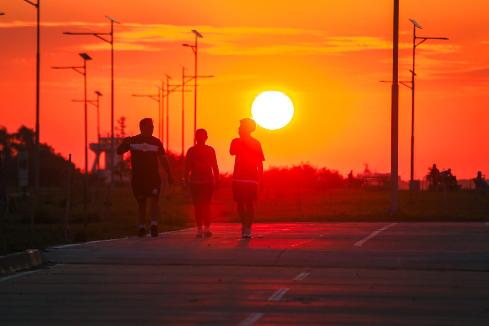 Calor extremo: esto es lo que debés tener en cuenta para cuidar tu salud