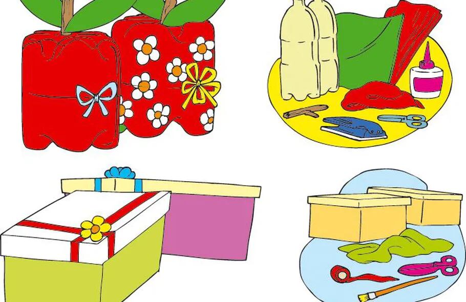 Cajas de regalo con tapas, caja de regalo roja Paraguay
