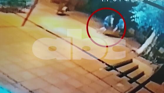 Video de la caída en Itá  Pytã Punta: CCTV desmiente versión de Nenecho