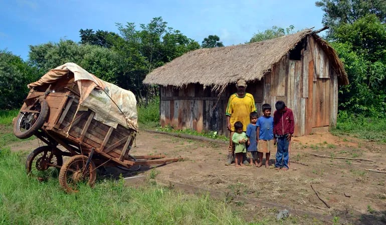5 datos sobre pobreza en América Latina y el Caribe - Económico - ABC Color