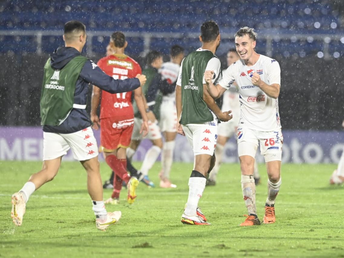 Nacional: Hora y dónde ver por TV la ida contra Sporting Cristal