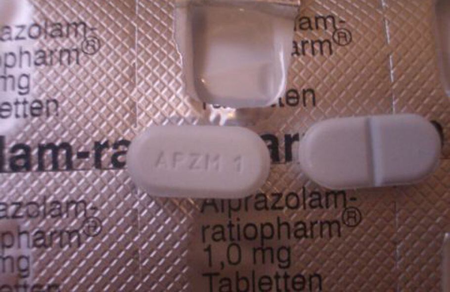 Compra De Alprazolam