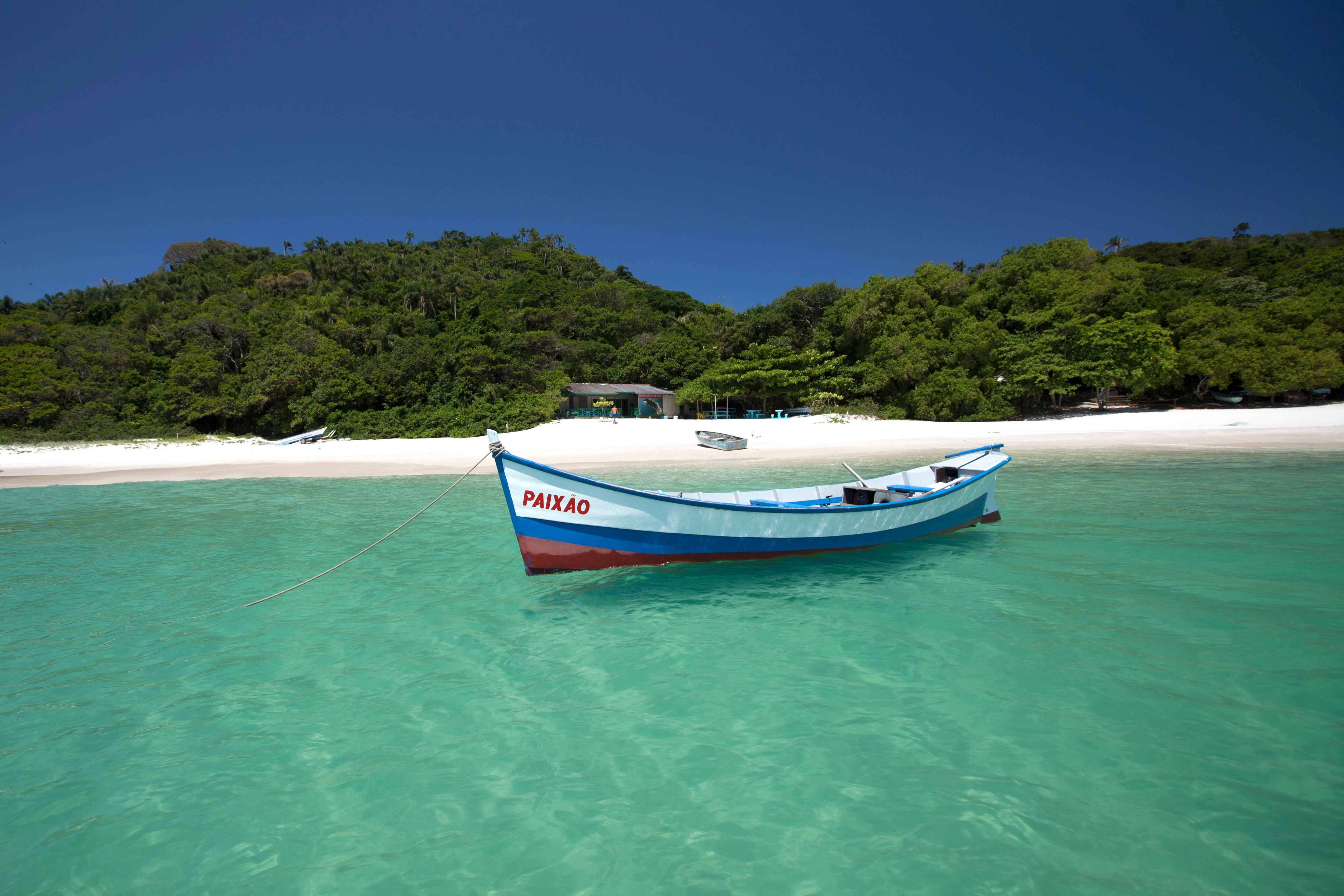 Los seis destinos más solicitados para vacacionar en el exterior este verano  - Viajes - ABC Color