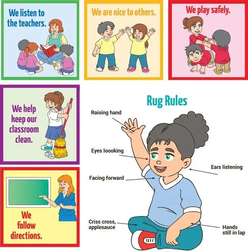 Los reglamentos - Escolar - ABC Color