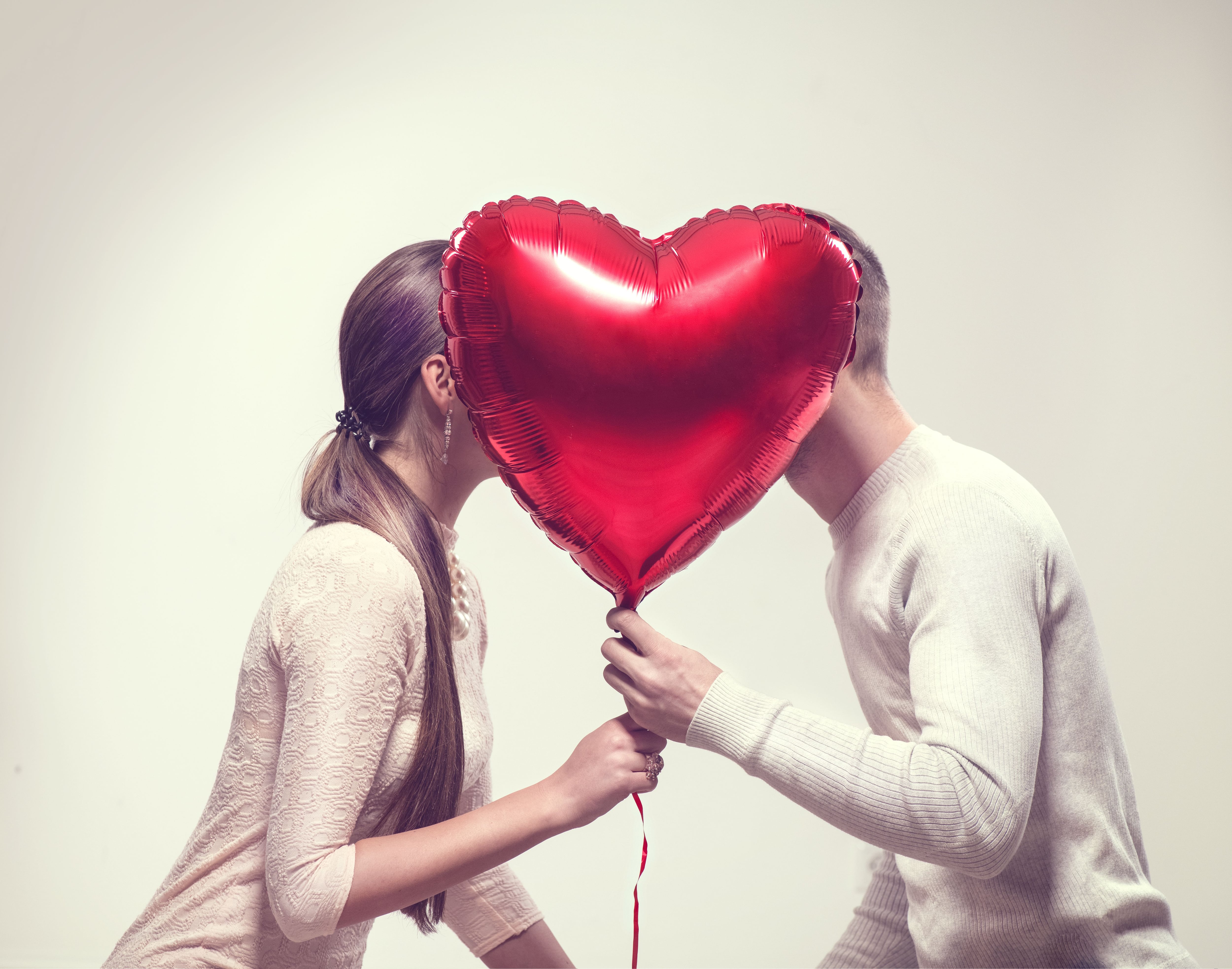 Día de los Enamorados San Valentín
