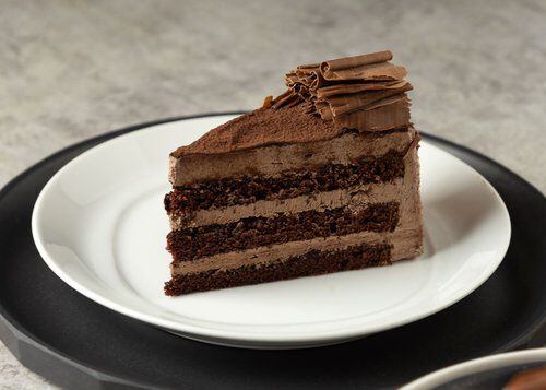 Anotá esta receta de mousse de chocolate para rellenar tortas - Gastronomía  - ABC Color