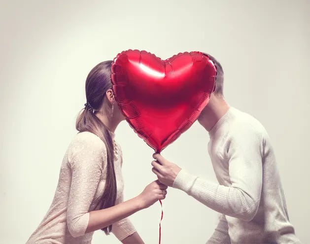 Día de los enamorados: ¿Por qué se celebra a San Valentín el 14 de febrero?  - Estilo de vida - ABC Color