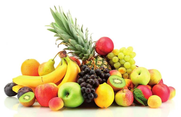 Los frutos rojos - Gastronomia - ABC Color