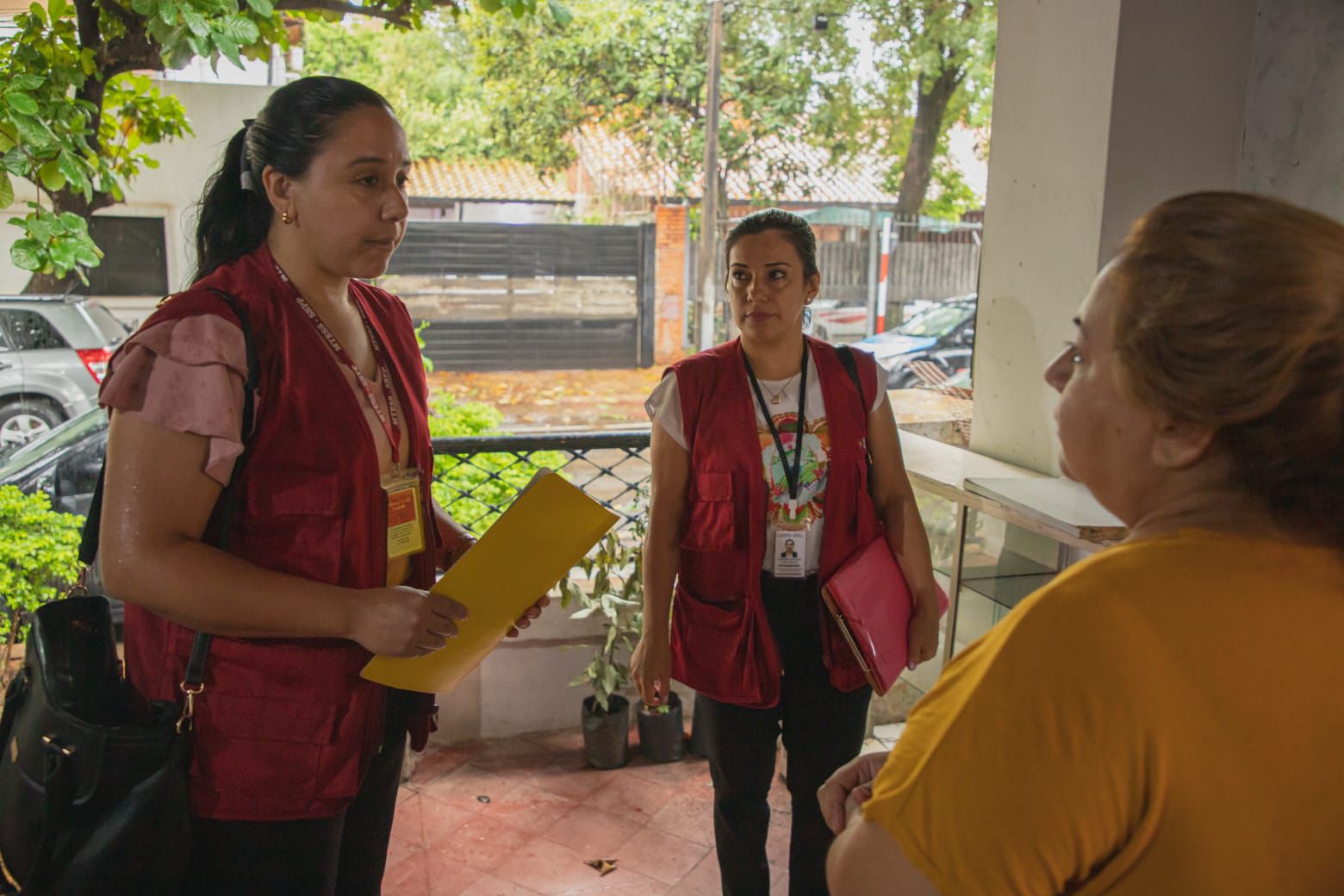 Pago de aguinaldo: Ministerio de Trabajo adelanta pedidos de allanamiento