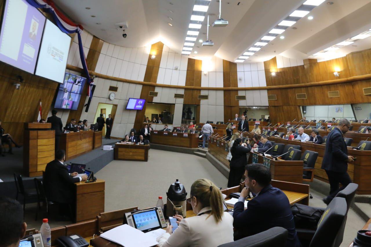 Diputados aprueba ley “anti puertas giratorias” y proyecto va al Senado – Política