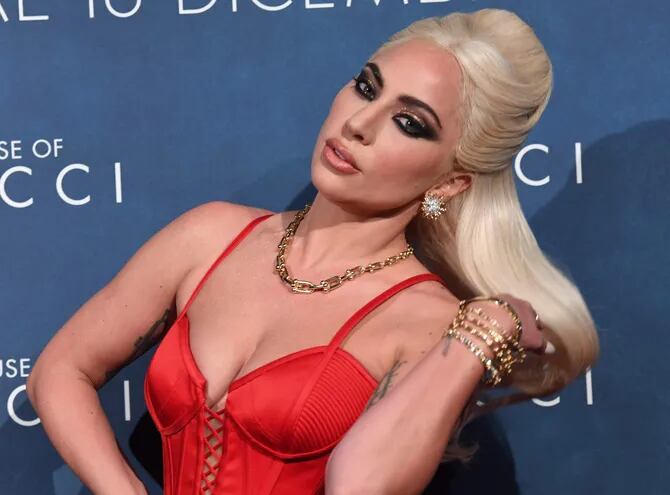 Lady Gaga En Negociaciones Para Coprotagonizar Secuela De “guasón” Cine Y Tv Abc Color 2846