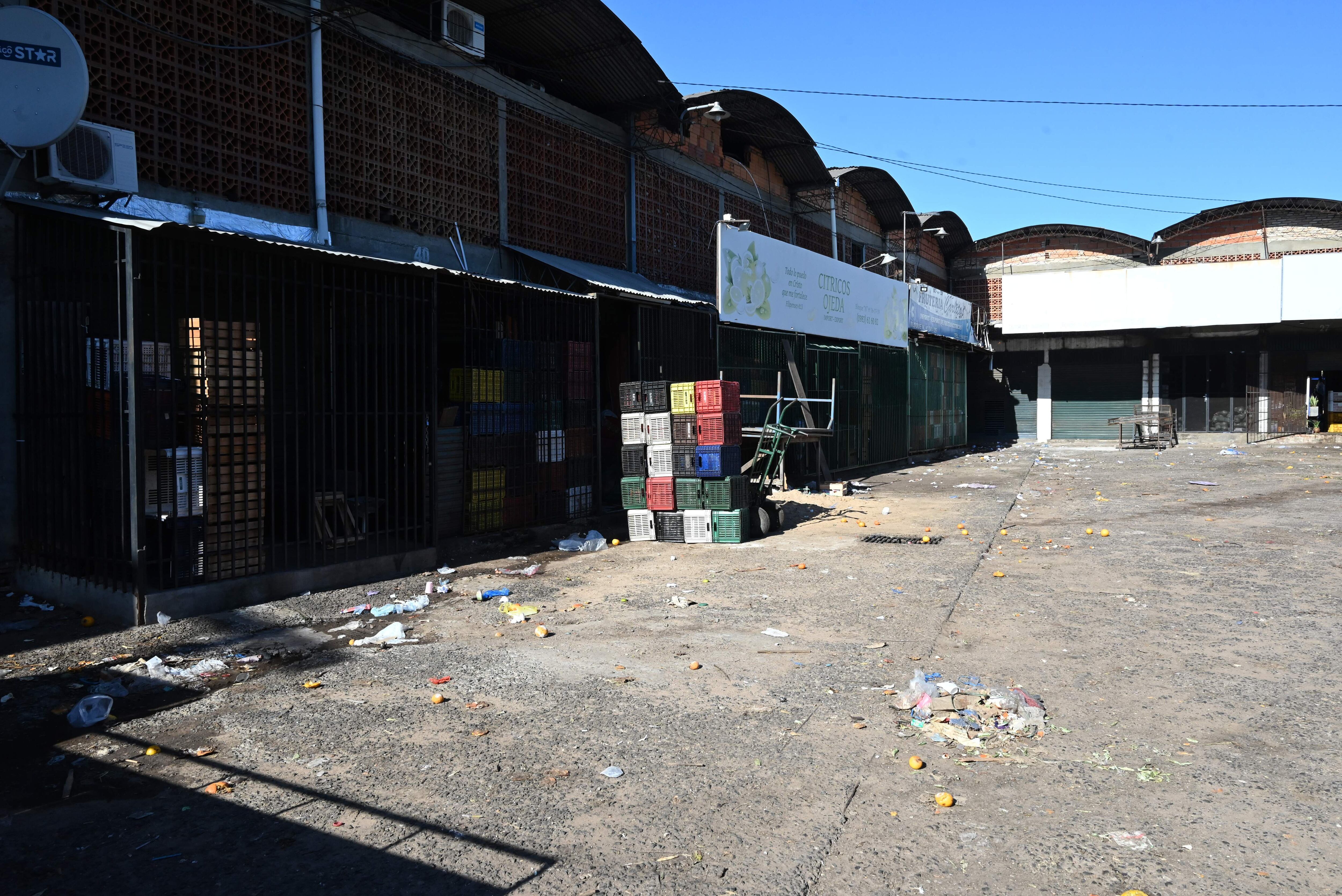 Denuncian inseguridad y amenazas de traficantes en Abasto y barrio San Pablo