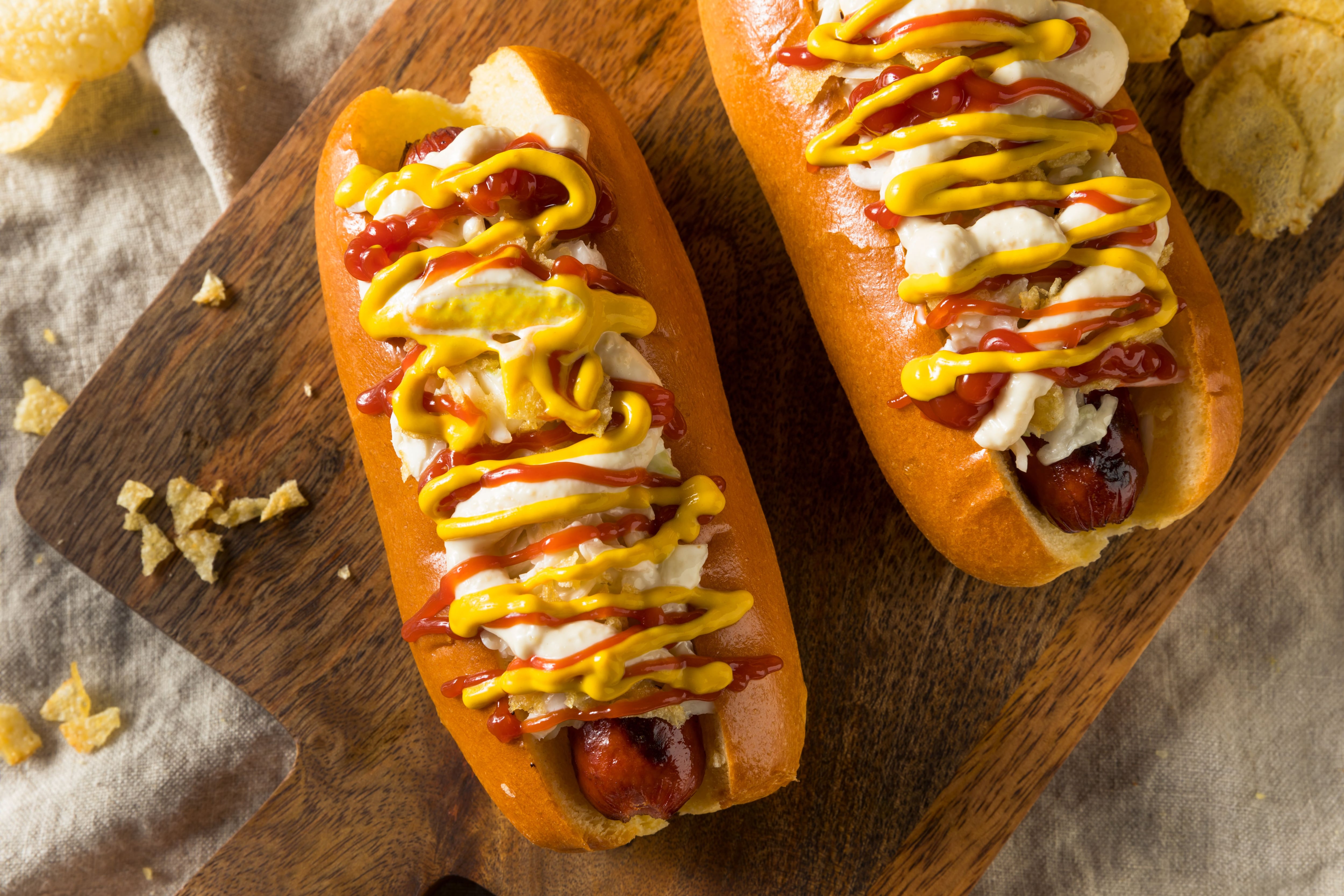 Celebrá el Día del Pancho con cualquiera de estas recetas seleccionadas -  Gastronomía - ABC Color