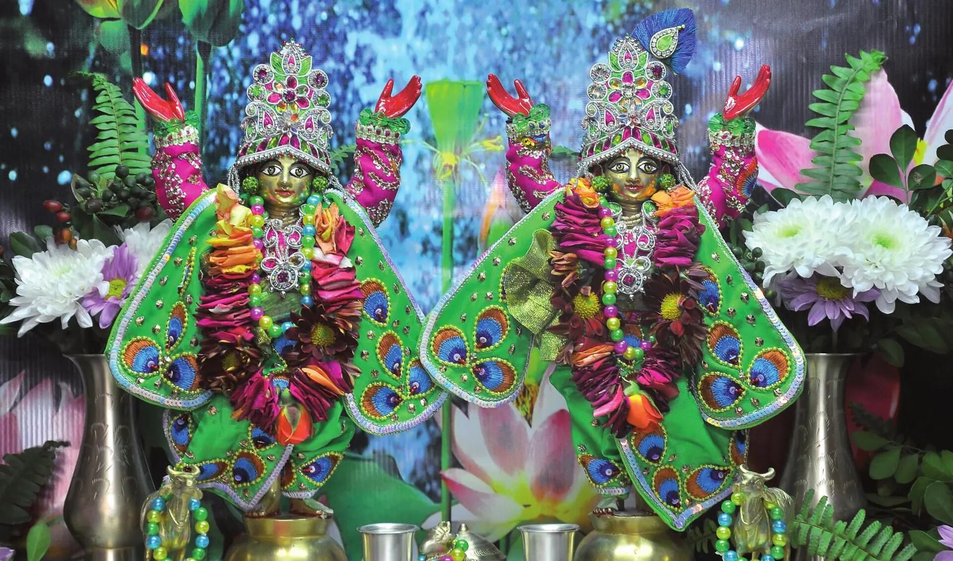Significado de Prasadam – Devoto Hare Krishna