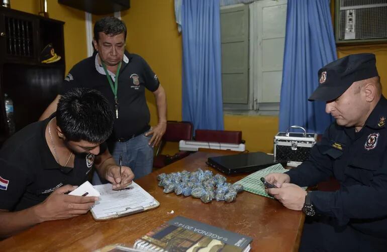 Droga En Las Zonas Inundadas Nacionales Abc Color 