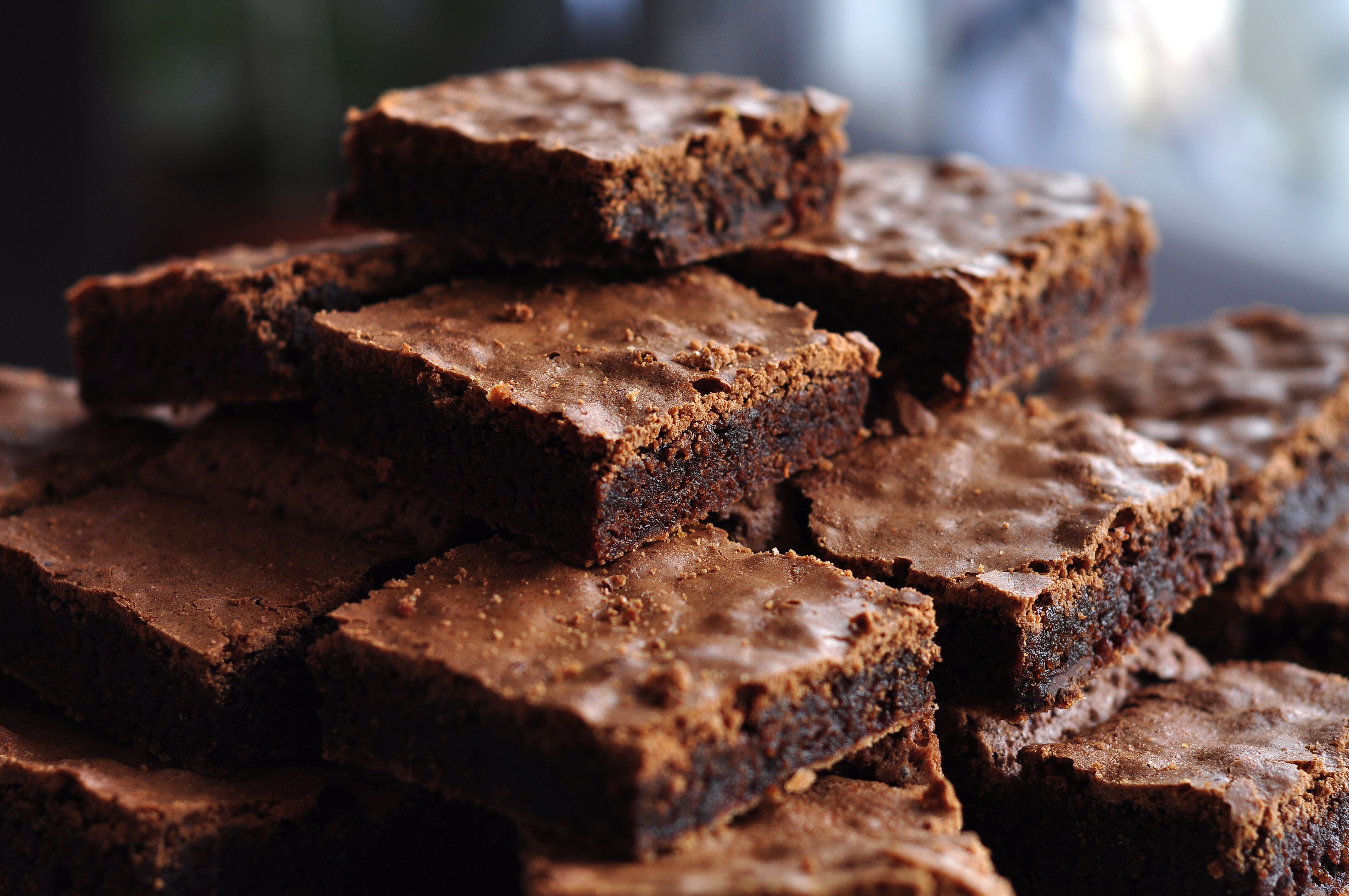 La receta de brownie que dejó Katharine Hepburn - Gastronomía - ABC Color