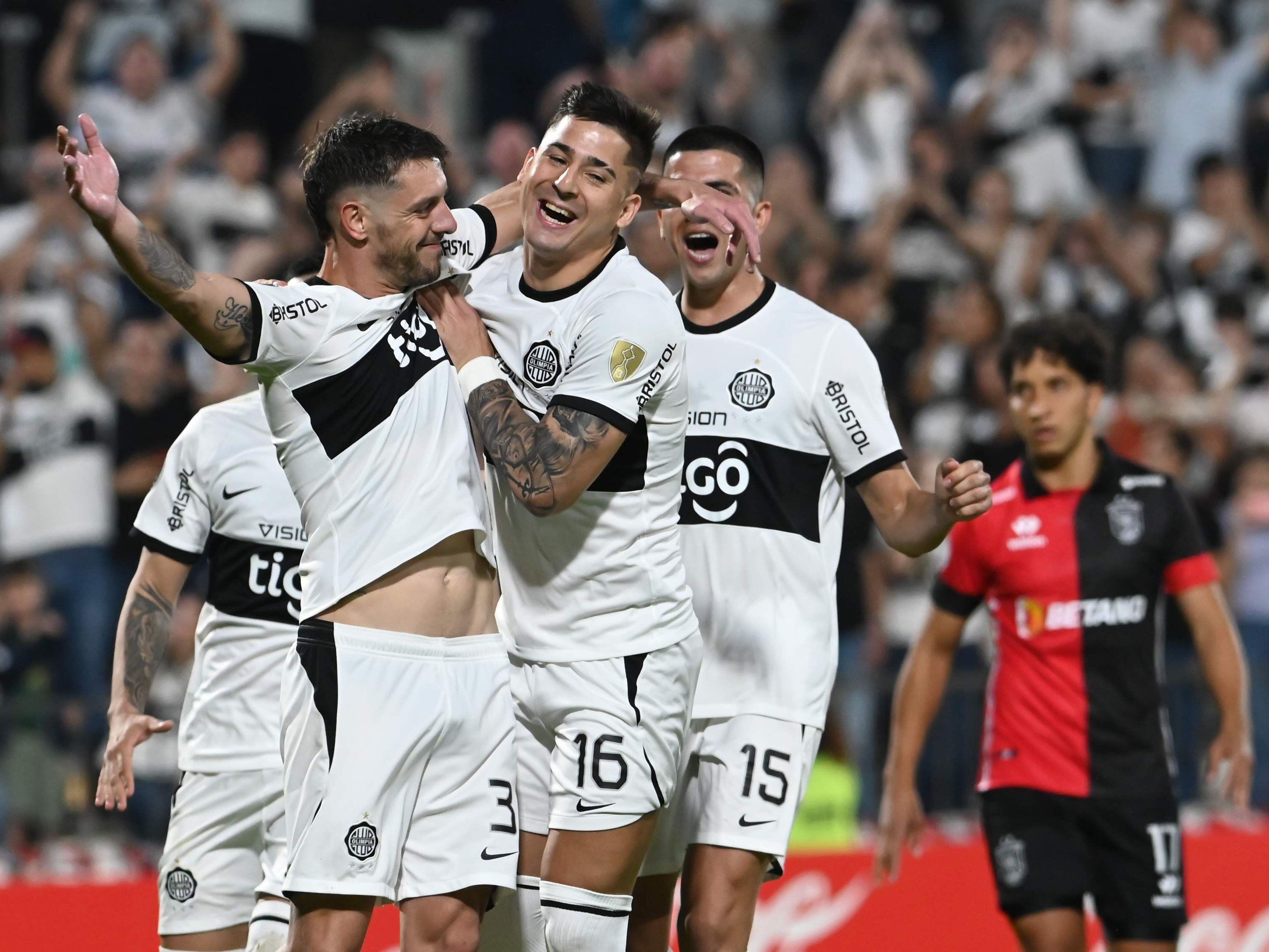 Olimpia: hay acuerdo entre plantel y directiva por el pago de los premios