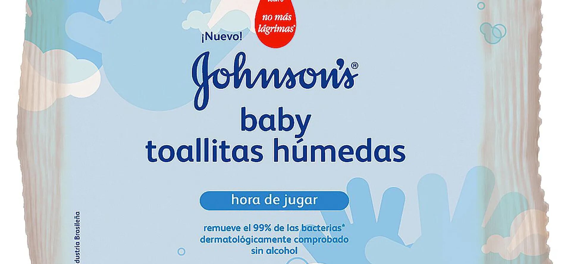 JOHNSONS BABY SE REINVENTA - Revista Momentos
