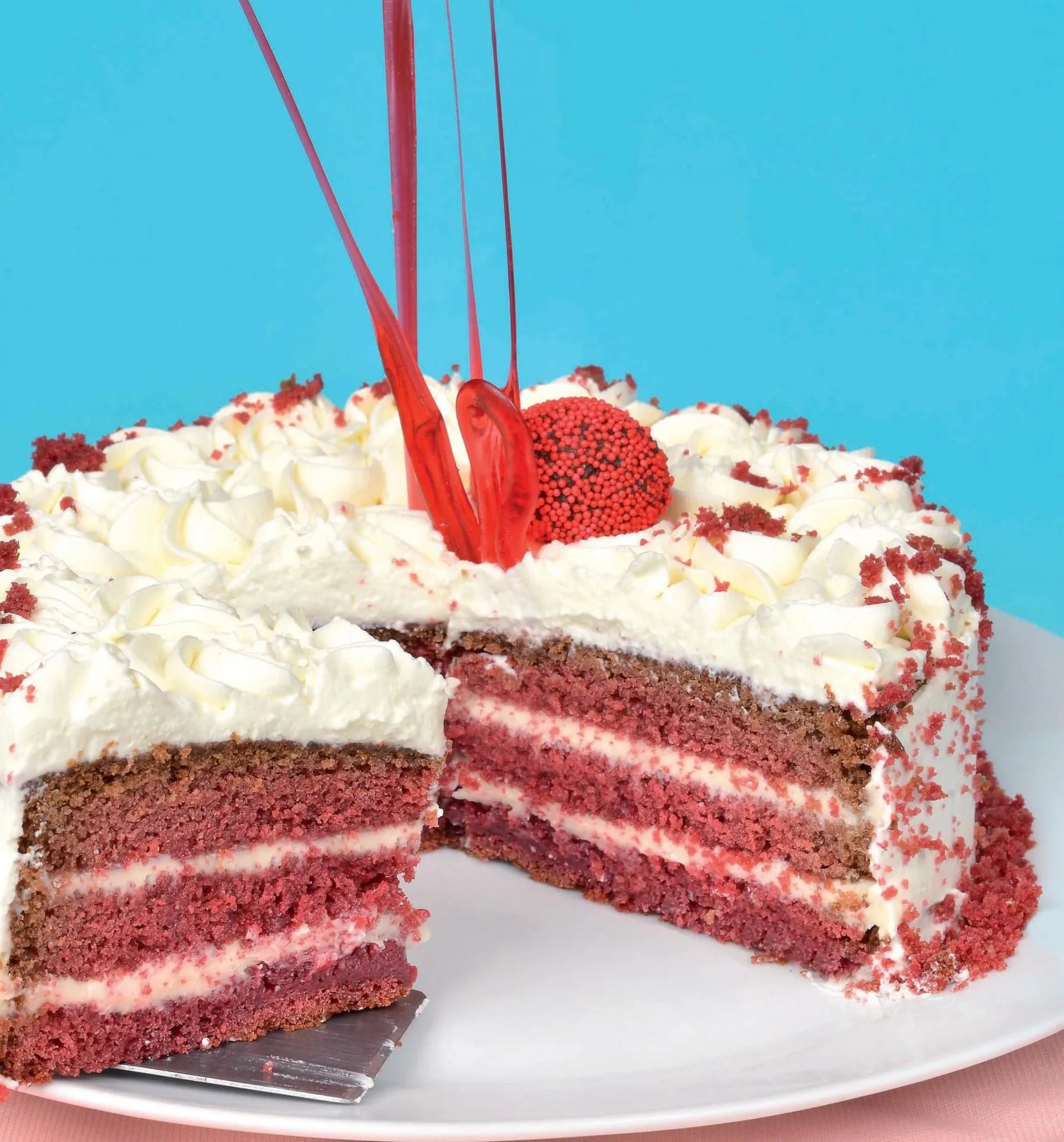 Las tortas para mamá - Gastronomia - ABC Color
