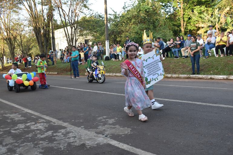 Día de la Primavera