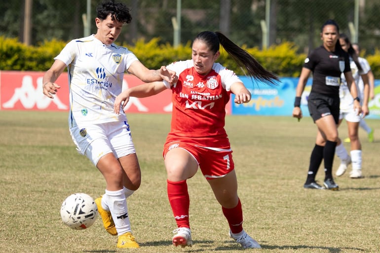 Este viernes comienza una fecha más del femenino