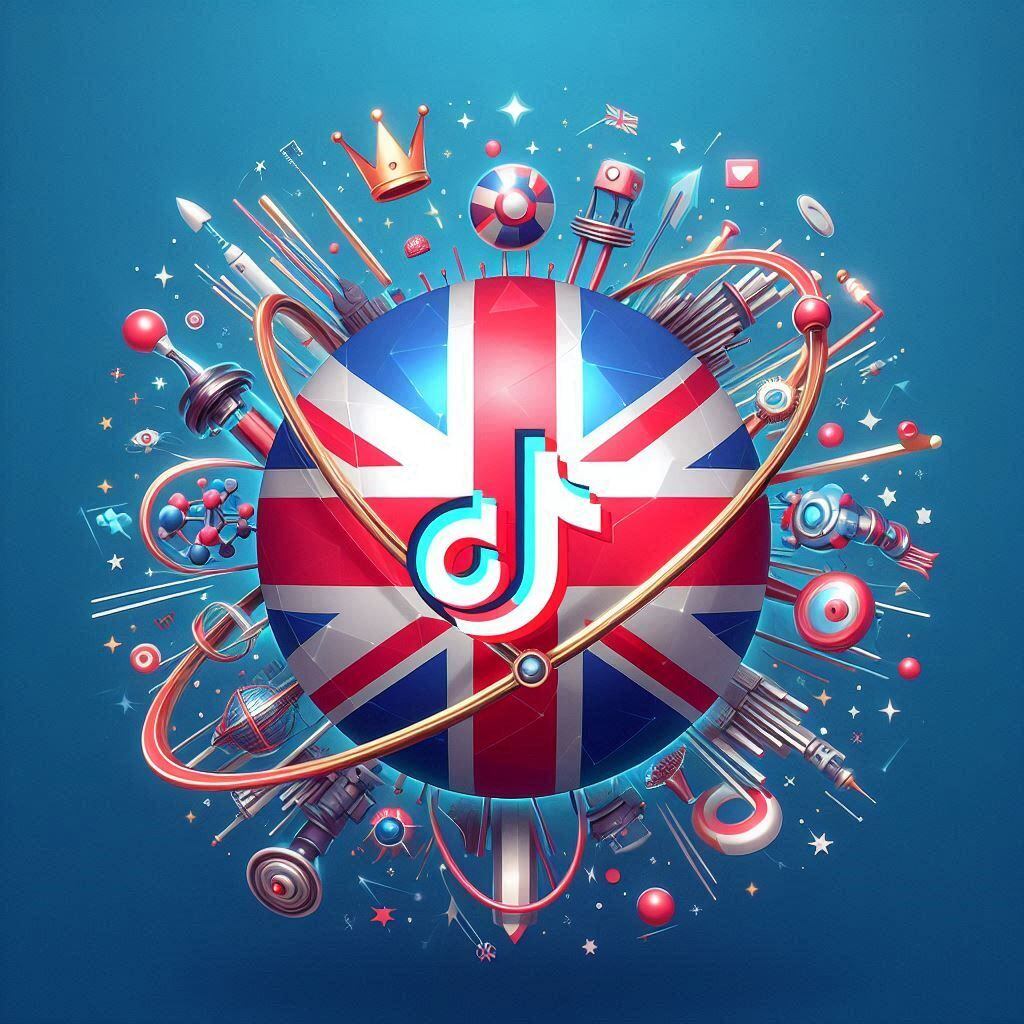 El Gobierno británico descarta prohibir TikTok en el Reino Unido