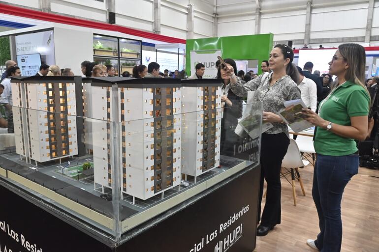 Expo Mi Vivienda 2023