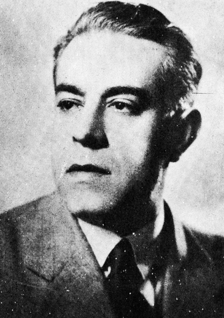 Carlos Astrada (1894 - 1970)