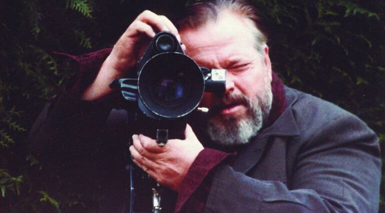 Orson Welles