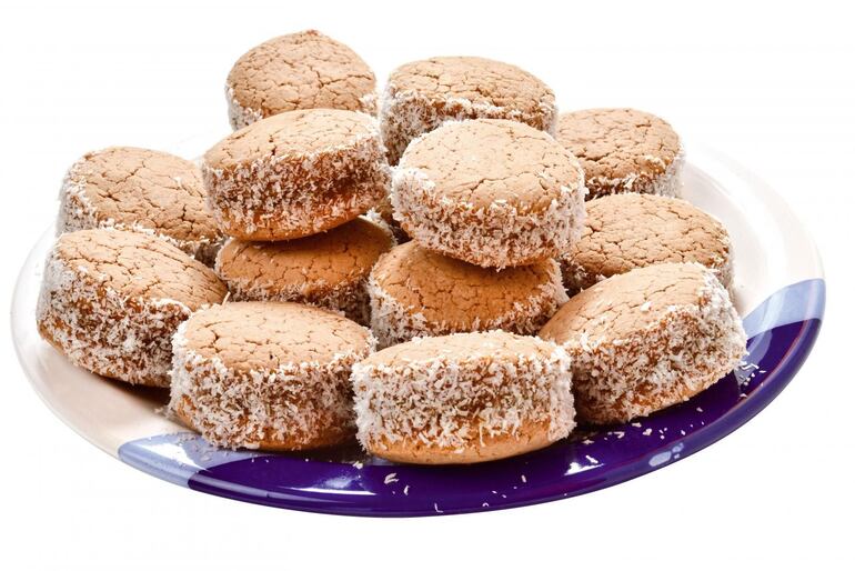 Alfajores sin gluten. La enfermedad celíaca es una afección autoinmune que daña al revestimiento del intestino delgado. Un equipo científico ha dado ahora un nuevo paso que desentraña “una importante pieza del rompecabezas” de la celiaquía: cómo y dónde empieza en el organismo la respuesta al gluten.