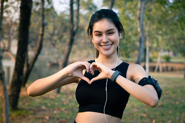 El 29 de septiembre de cada año se celebra el Día Mundial del Corazón. Foto: IMEO.