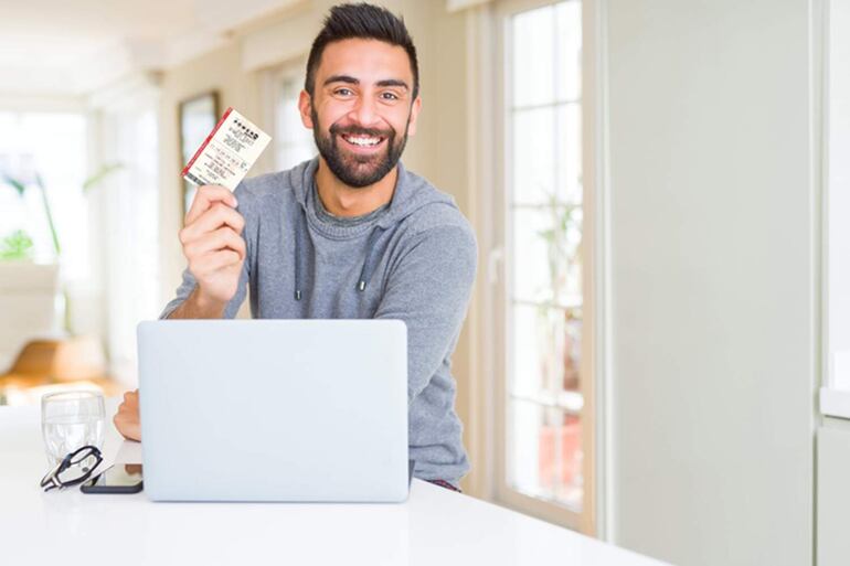 Este sábado 8 de julio puedes cambiar tu vida para mejor, con Powerball.