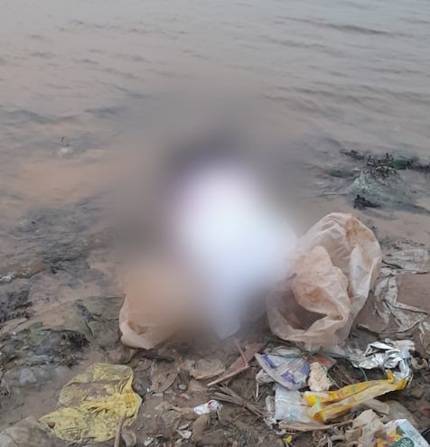 Un joven de 22 años falleció ahogado en las aguas del río Paraguay el domingo.