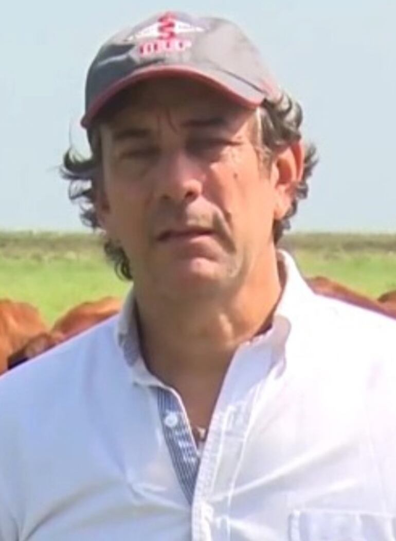 Ing. Agr. Hugo Pistilli, asesor técnico.