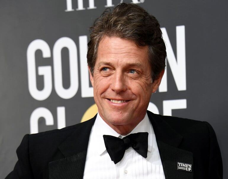 Hugh Grant