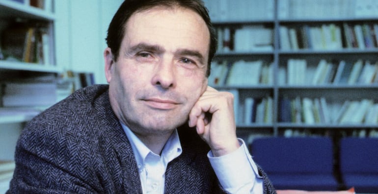 Pierre Bourdieu