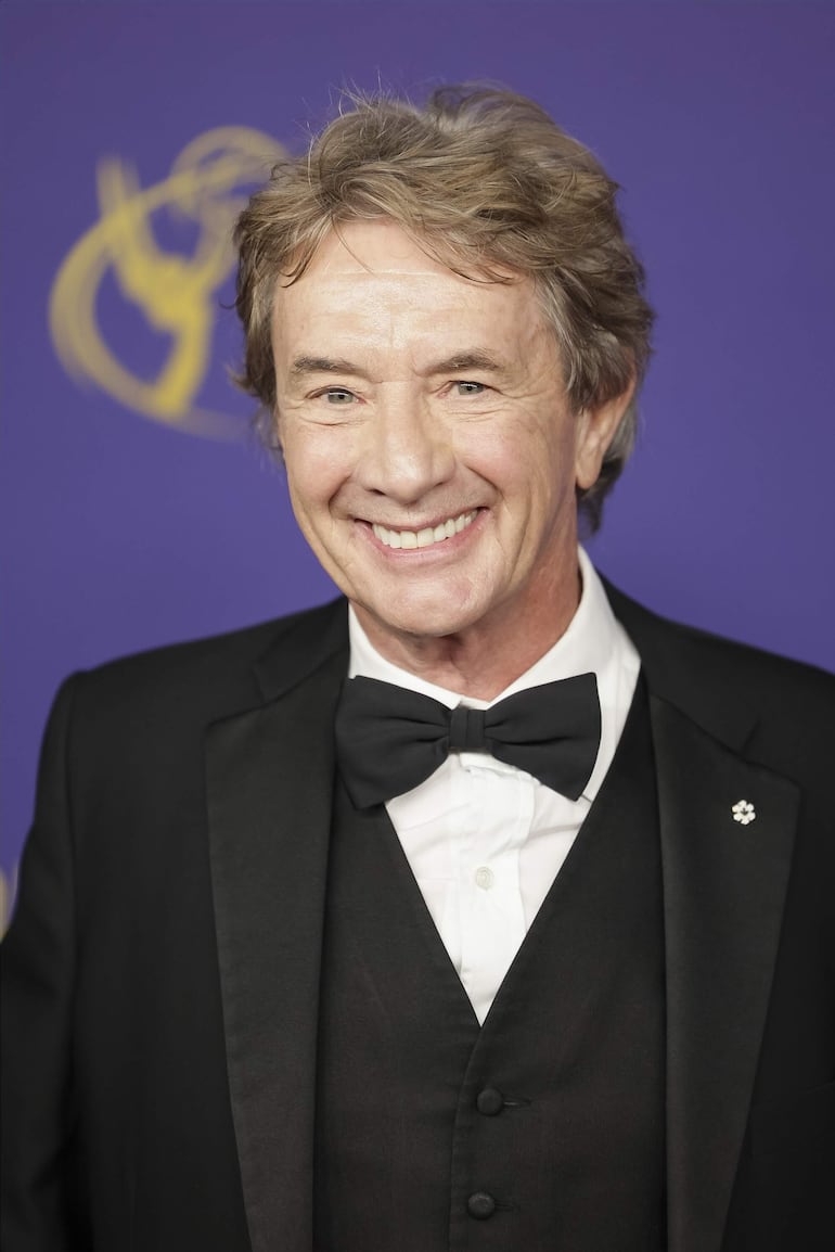 Martin Short