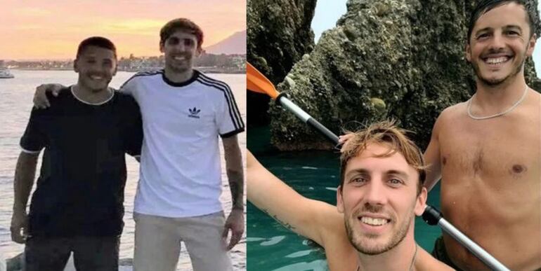 Maximiliano Ludvik y Emmanuel Soria salieron desde la playa de la Misericordia de Málaga a primera hora del pasado 27 de agosto para ver amanecer en una tabla de padelsurf, pero no se volvió a saber nada de ellos.