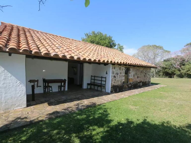 La Casa Oratorio Cabañas fue escenario de la batalla de los comuneros.