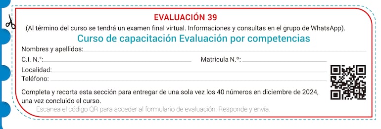 Evaluación por competencias (39)