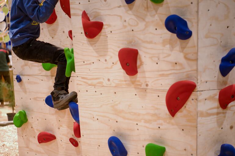 ¿Escalada, running o yoga? El deporte perfecto para los pacientes diabéticos es aquel que les resulte más placentero.