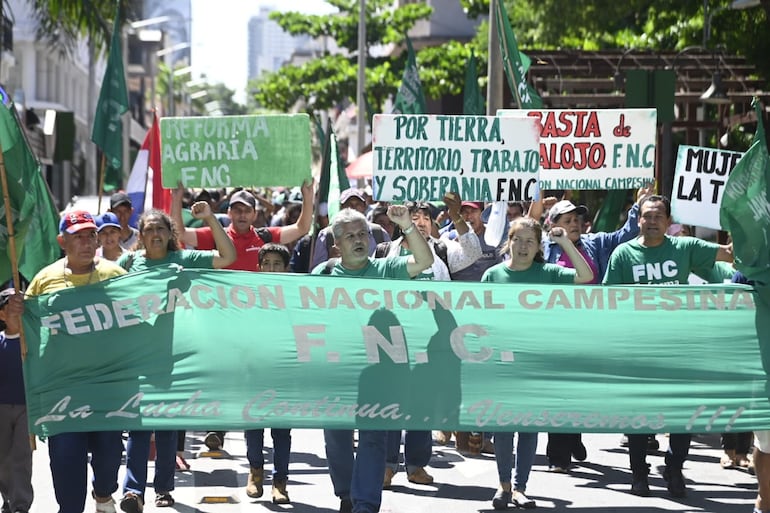 manifestación ley de Superintendencia de Pensiones y Jubilaciones