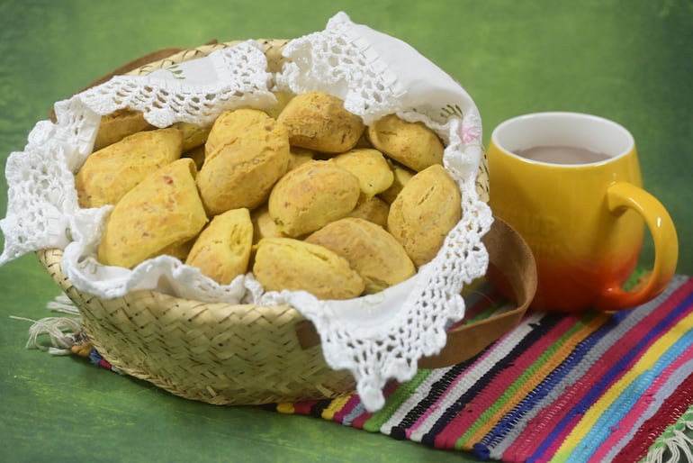 Recetas para el Día del Niño.