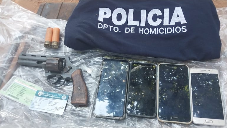 Hermanos aparecen como sospechosos del crimen de un mecánico